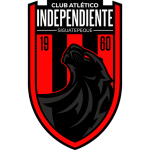 Atletico Independiente badge