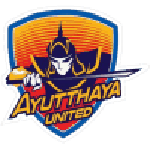 Ayutthaya badge
