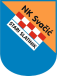 Svacic Stari Slatnik badge