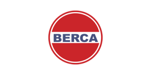 Berca badge