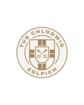 Chlodwig Zulpich badge