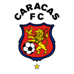 Caracas badge