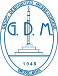 Messejanense badge