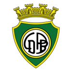 Pacos de Brandao badge