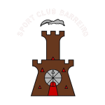 SC Barreiro badge