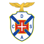 Santo Antonio badge