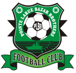 Bazar Brothers badge