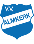Almkerk badge