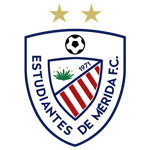 Estudiantes de Merida FC badge