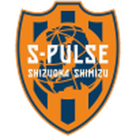 Shimizu S-pulse badge