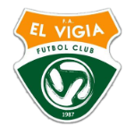 Atletico el Vigia badge