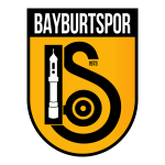 Bayburtspor badge