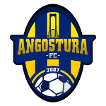 Angostura badge