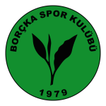 Borcka Spor badge