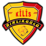 Kilis Birlikgucu badge