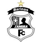 Zamora FC B badge