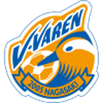 V-varen Nagasaki badge