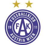 Austria Vienna (Am) badge