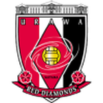 Urawa badge