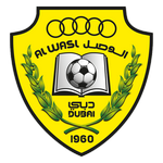 Al-Wasl FC badge