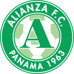 Alianza badge