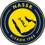 Al-Nassr badge