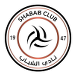 Al Shabab badge