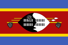 Eswatini badge