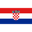 Croatia badge