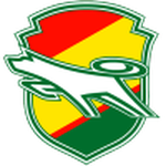 JEF United Chiba badge