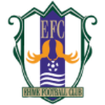 Ehime badge