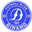 Dinamo Tirana badge
