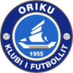 Oriku badge