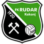 Rudar Kakanj badge
