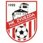 Zvijezda Gradačac badge