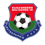 Baranovichi badge
