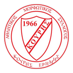 Kouris Erimi badge