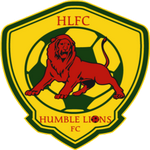 Humble Lions badge