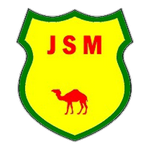 El Massira badge
