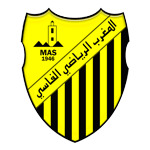 Maghreb Fès badge
