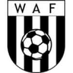 Wydad Fès badge