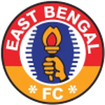 East Bengal badge