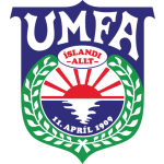 Afturelding badge