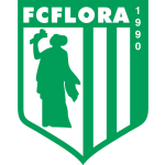 Flora II badge