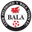 Bala Town badge