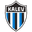 Tallinna Kalev II badge