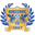 Kuressaare badge