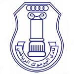 Yarmouk badge