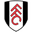 Fulham badge