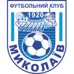 Mykolaiv badge